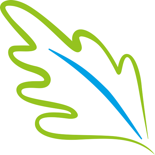 Feuille Pierre et jardin à Moncoutant sur Sèvres